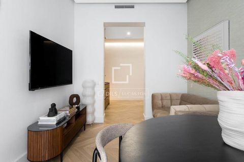 Leilighet i Madrid, Madrid, Madrid - € 790 000 | Ref: MAD56054 - foto 19