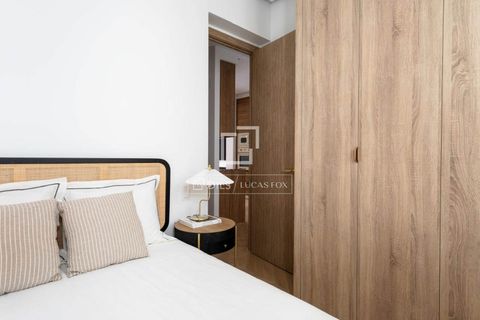 Leilighet i Madrid, Madrid, Madrid - € 790 000 | Ref: MAD56054 - foto 22