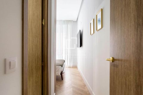 Leilighet i Madrid, Madrid, Madrid - € 790 000 | Ref: MAD56054 - foto 23