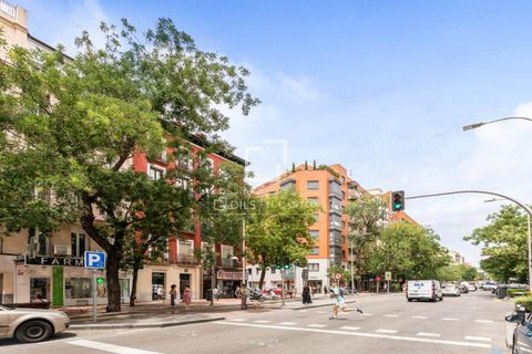 Leilighet i Madrid, Madrid, Madrid - € 790 000 | Ref: MAD56054 - foto 25