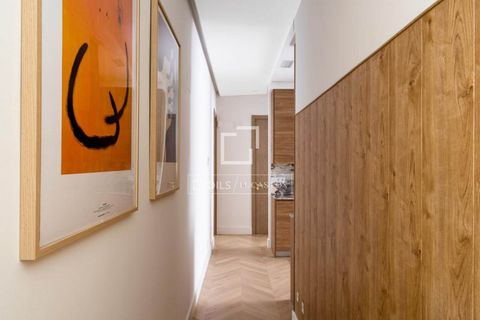 Leilighet i Madrid, Madrid, Madrid - € 790 000 | Ref: MAD56054 - foto 27