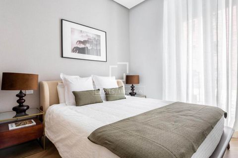 Leilighet i Madrid, Madrid, Madrid - € 790 000 | Ref: MAD56054 - foto 28
