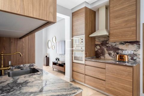 Leilighet i Madrid, Madrid, Madrid - € 790 000 | Ref: MAD56054 - foto 36