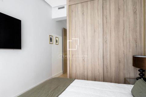 Leilighet i Madrid, Madrid, Madrid - € 790 000 | Ref: MAD56054 - foto 38