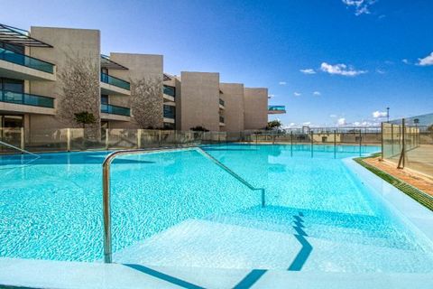 Leilighet i El Cotillo, Fuerteventura, El Cotillo - € 336 960 | Ref: #RBANTICOTI421125 - foto 3