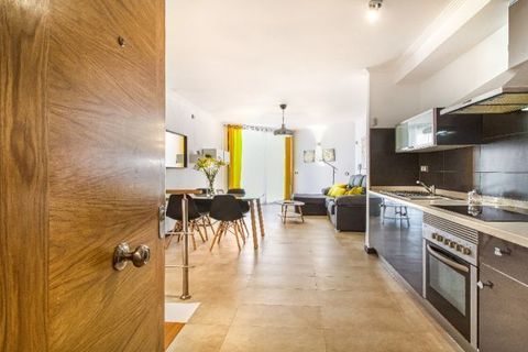 Leilighet i El Cotillo, Fuerteventura, El Cotillo - € 336 960 | Ref: #RBANTICOTI421125 - foto 10