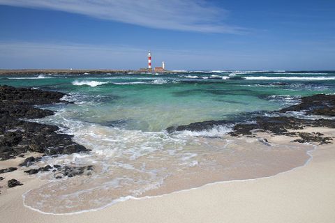 Leilighet i El Cotillo, Fuerteventura, El Cotillo - € 336 960 | Ref: #RBANTICOTI421125 - foto 29