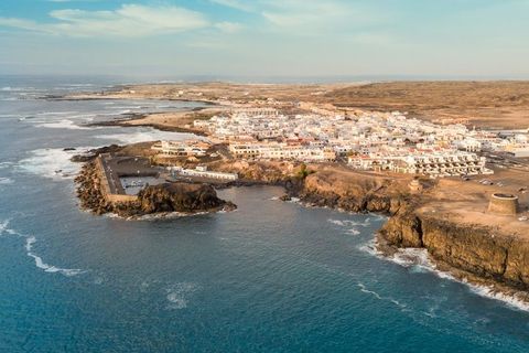 Leilighet i El Cotillo, Fuerteventura, El Cotillo - € 336 960 | Ref: #RBANTICOTI421125 - foto 30