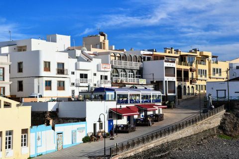 Leilighet i El Cotillo, Fuerteventura, El Cotillo - € 336 960 | Ref: #RBANTICOTI421125 - foto 32
