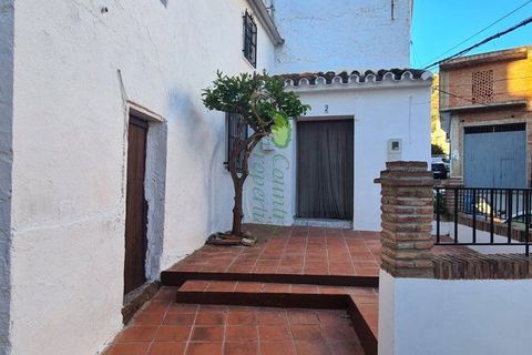 Byhus i Benamargosa, Malaga, Benamargosa - € 85.000 | Ref: 7864 - foto 2