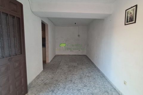 Byhus i Benamargosa, Malaga, Benamargosa - € 85.000 | Ref: 7864 - foto 3