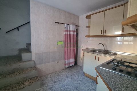 Byhus i Benamargosa, Malaga, Benamargosa - € 85.000 | Ref: 7864 - foto 4