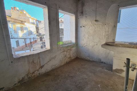 Byhus i Benamargosa, Malaga, Benamargosa - € 85.000 | Ref: 7864 - foto 7