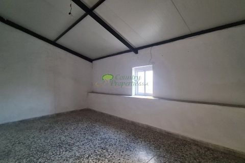 Byhus i Benamargosa, Malaga, Benamargosa - € 85.000 | Ref: 7864 - foto 9