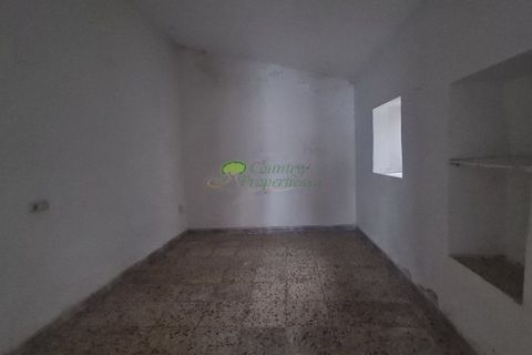 Byhus i Benamargosa, Malaga, Benamargosa - € 85.000 | Ref: 7864 - foto 10