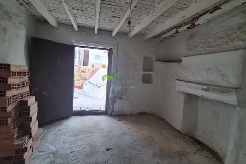 Byhus i Benamargosa, Malaga, Benamargosa - € 85.000 | Ref: 7864 - foto 11