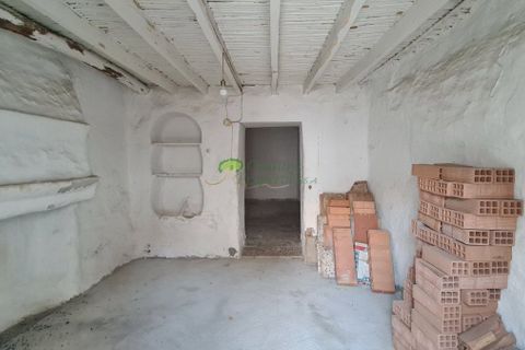 Byhus i Benamargosa, Malaga, Benamargosa - € 85.000 | Ref: 7864 - foto 12