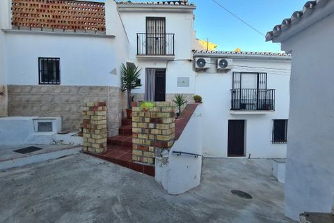 Byhus i Benamargosa, Malaga, Benamargosa - € 85.000 | Ref: 7864 - foto 13
