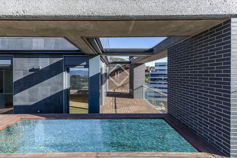Lejlighed i Esplugues De Llobregat, Barcelona, Esplugues De Llobregat - € 2.211.000 | Ref: SJD55554 - foto 1