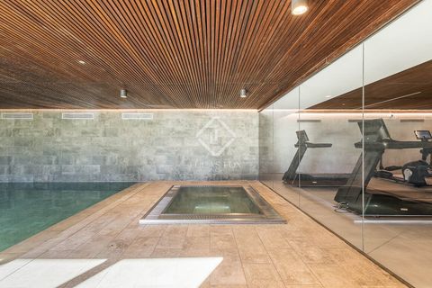 Lejlighed i Esplugues De Llobregat, Barcelona, Esplugues De Llobregat - € 2.211.000 | Ref: SJD55554 - foto 34