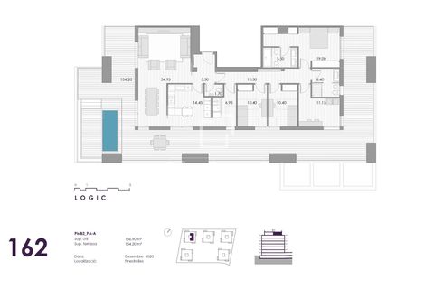 Lejlighed i Esplugues De Llobregat, Barcelona, Esplugues De Llobregat - € 2.211.000 | Ref: SJD55554 - foto 50