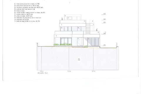 Villa a Tavira, Faro, Tavira - € 2.590.000 | Ref: TVR7358Z - foto 17