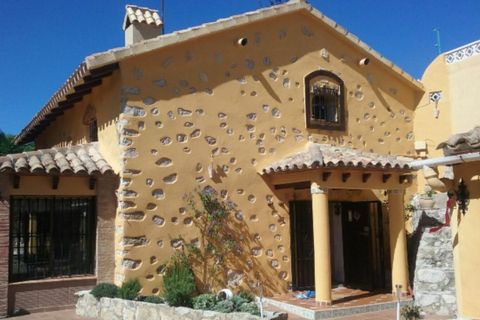 Villa i Tarbena, Alicante, Tarbena - € 290.000 | Ref: 4489 - foto 9