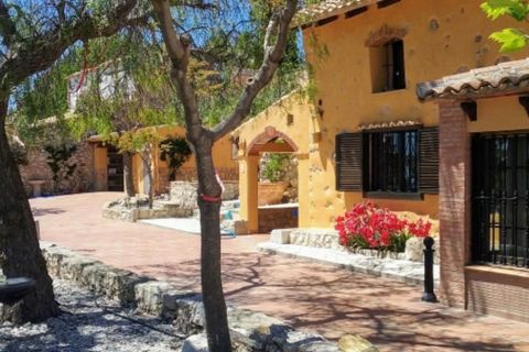 Villa i Tarbena, Alicante, Tarbena - € 290.000 | Ref: 4489 - foto 6