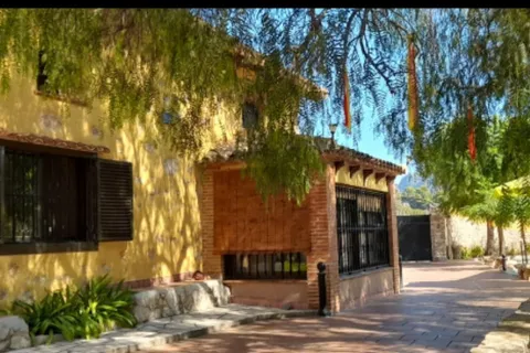 Villa i Tarbena, Alicante, Tarbena - € 290.000 | Ref: 4489 - foto 7