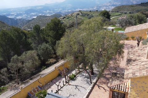 Villa i Tarbena, Alicante, Tarbena - € 290.000 | Ref: 4489 - foto 10