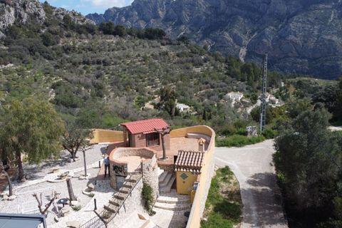 Villa i Tarbena, Alicante, Tarbena - € 290.000 | Ref: 4489 - foto 11