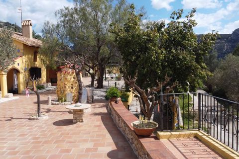 Villa i Tarbena, Alicante, Tarbena - € 290.000 | Ref: 4489 - foto 13