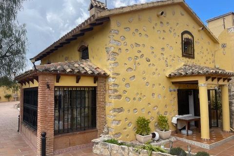 Villa i Tarbena, Alicante, Tarbena - € 290.000 | Ref: 4489 - foto 14