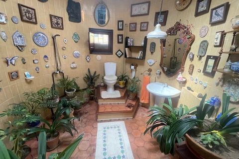 Villa i Tarbena, Alicante, Tarbena - € 290.000 | Ref: 4489 - foto 21