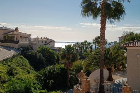 Villa i Calpe, Alicante, Calpe - € 820.000 | Ref: VD30256 - foto 2