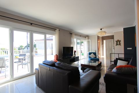 Villa i Calpe, Alicante, Calpe - € 820.000 | Ref: VD30256 - foto 5