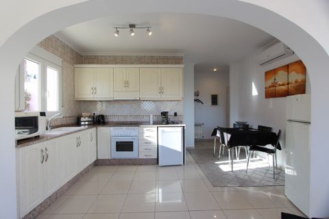 Villa i Calpe, Alicante, Calpe - € 820.000 | Ref: VD30256 - foto 7