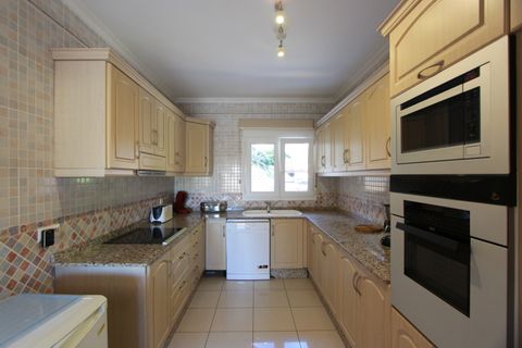 Villa i Calpe, Alicante, Calpe - € 820.000 | Ref: VD30256 - foto 9