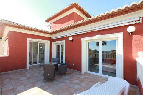 Villa i Calpe, Alicante, Calpe - € 820.000 | Ref: VD30256 - foto 18
