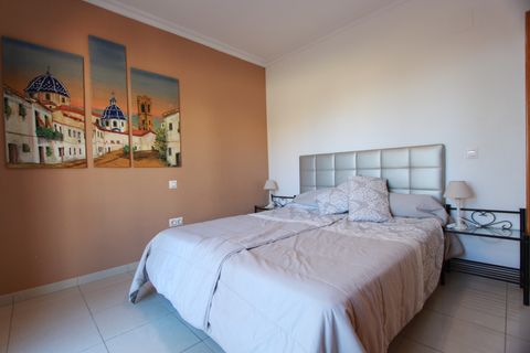 Villa i Calpe, Alicante, Calpe - € 820.000 | Ref: VD30256 - foto 19