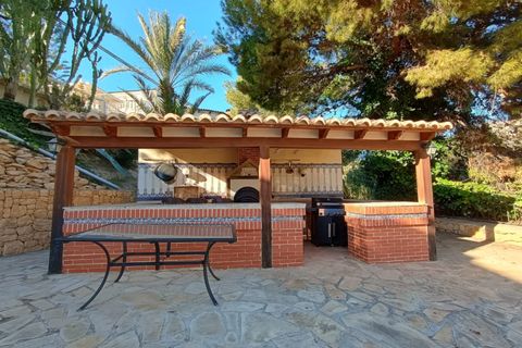 Villa i Calpe, Alicante, Calpe - € 820.000 | Ref: VD30256 - foto 23