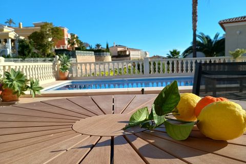 Villa i Calpe, Alicante, Calpe - € 820.000 | Ref: VD30256 - foto 24