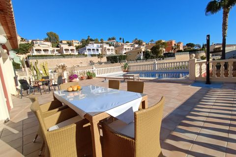 Villa i Calpe, Alicante, Calpe - € 820.000 | Ref: VD30256 - foto 25