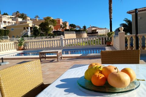Villa i Calpe, Alicante, Calpe - € 820.000 | Ref: VD30256 - foto 26