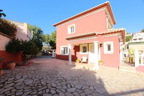 Villa i Calpe, Alicante, Calpe - € 820.000 | Ref: VD30256 - foto 27
