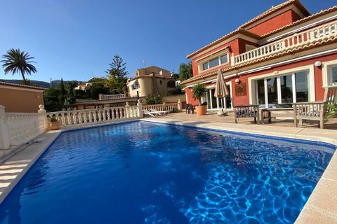 Villa i Calpe, Alicante, Calpe - € 820.000 | Ref: VD30256 - foto 29