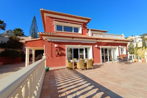 Villa i Calpe, Alicante, Calpe - € 820.000 | Ref: VD30256 - foto 30