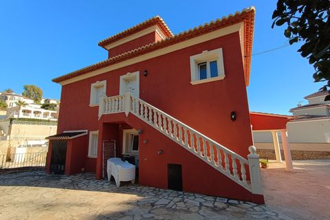 Villa i Calpe, Alicante, Calpe - € 820.000 | Ref: VD30256 - foto 32