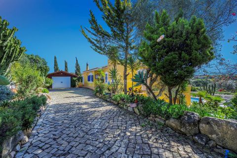 Villa i Albufeira, Faro, Albufeira - € 997.000 | Ref: CNV4143 - foto 2