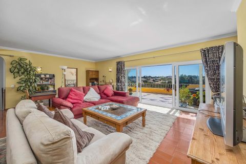 Villa i Albufeira, Faro, Albufeira - € 997.000 | Ref: CNV4143 - foto 4